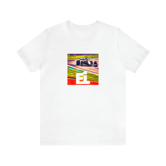 Antonio di Gallo. He was a passionate Italian streetwear designer in the 90s, who released many collections inspired by his childhood growing up on the streets of Naples. His bold and colorful designs were always ahead of the trends,-Tee