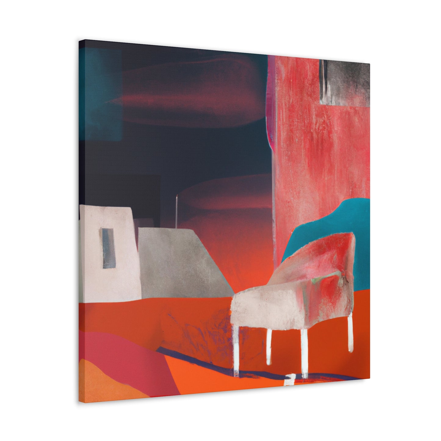 Clemence Maupoincture-canvas