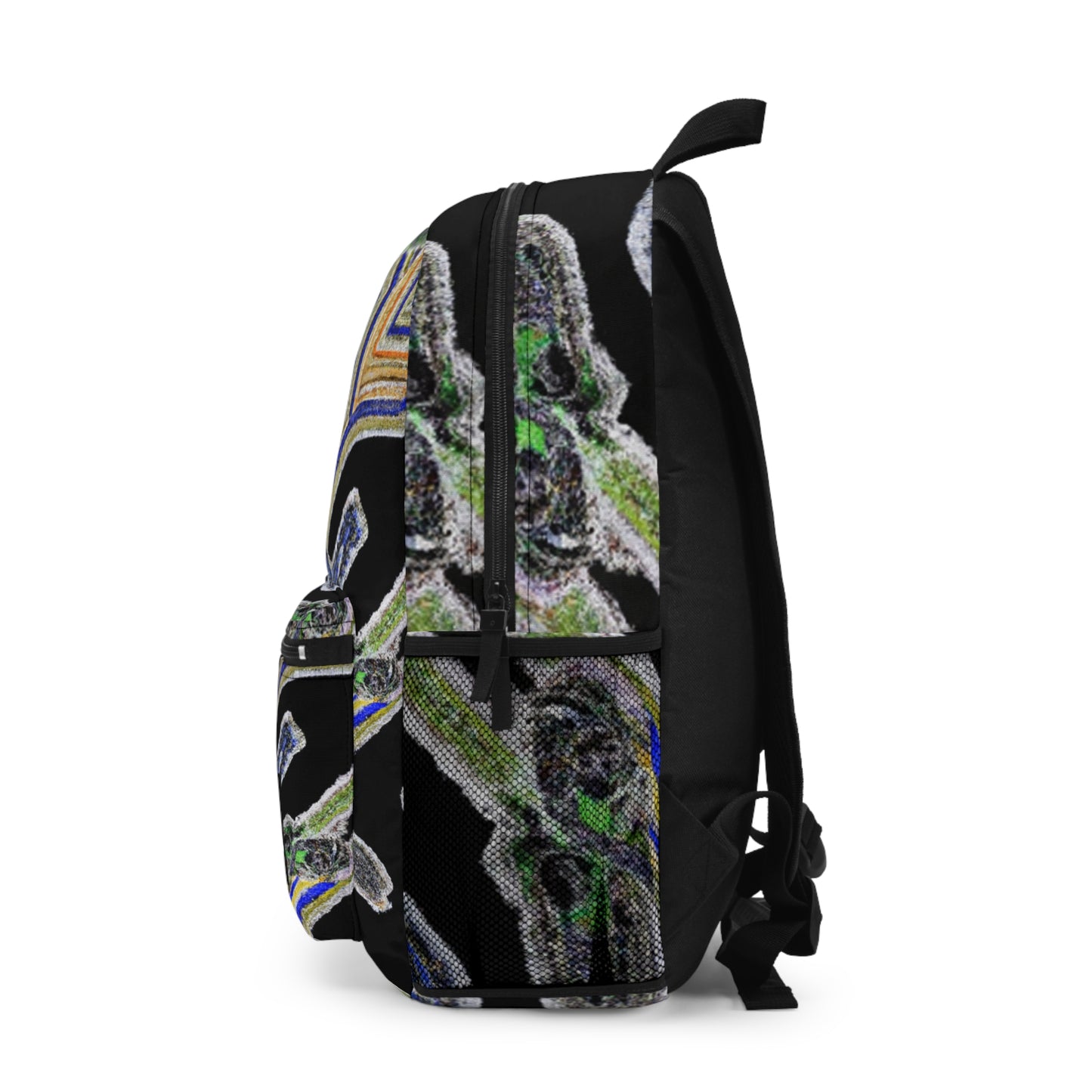 Philippe Deschaumes-backpack