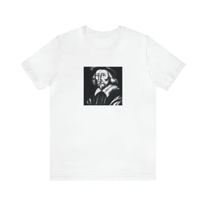 Theo Peretti. An eccentric and experimental Italian designer who dominated the streetwear scene in Milan and Rome in the 90s. Known for his iconic bright colours, kooky shapes and irreverent, often cheeky, slogans, his-Tee