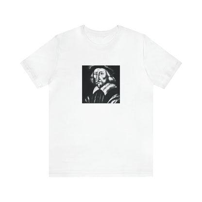 Theo Peretti. An eccentric and experimental Italian designer who dominated the streetwear scene in Milan and Rome in the 90s. Known for his iconic bright colours, kooky shapes and irreverent, often cheeky, slogans, his-Tee