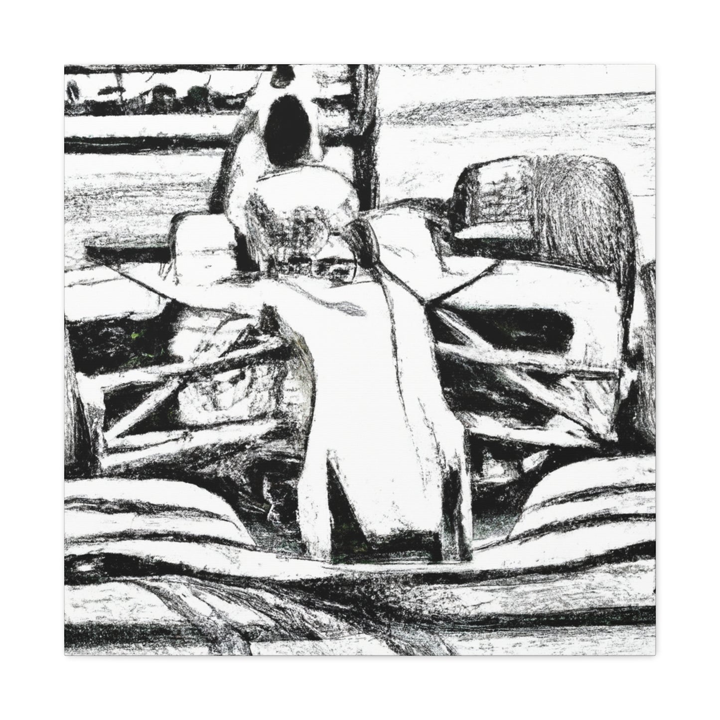 Leonardo Seraphino-canvas