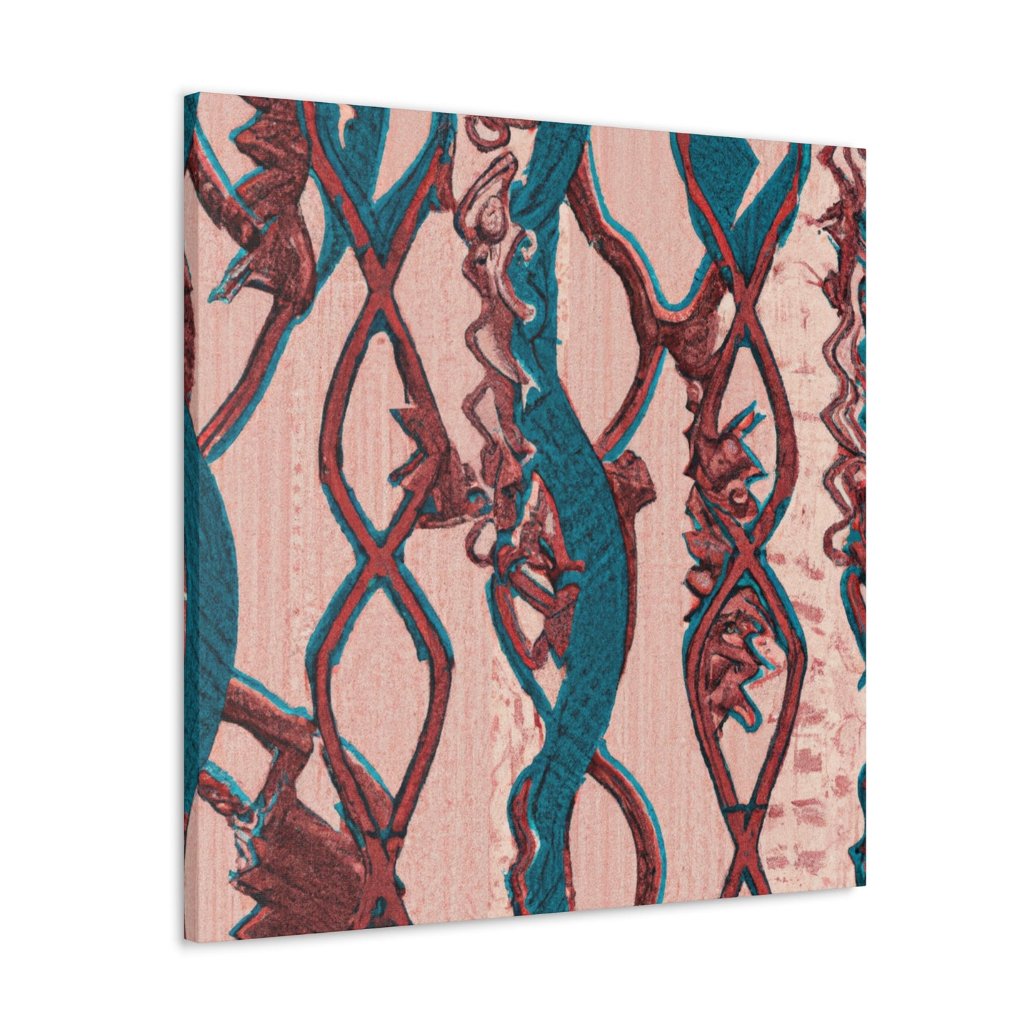 Amanthia LeFilles-canvas