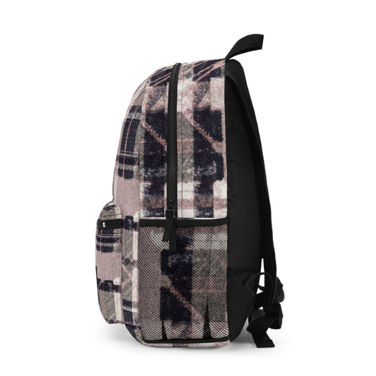 Claude Lescarpeaux-backpack