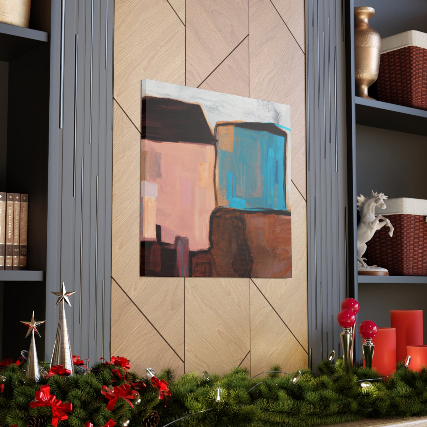 Gustavo d'Aquila-canvas