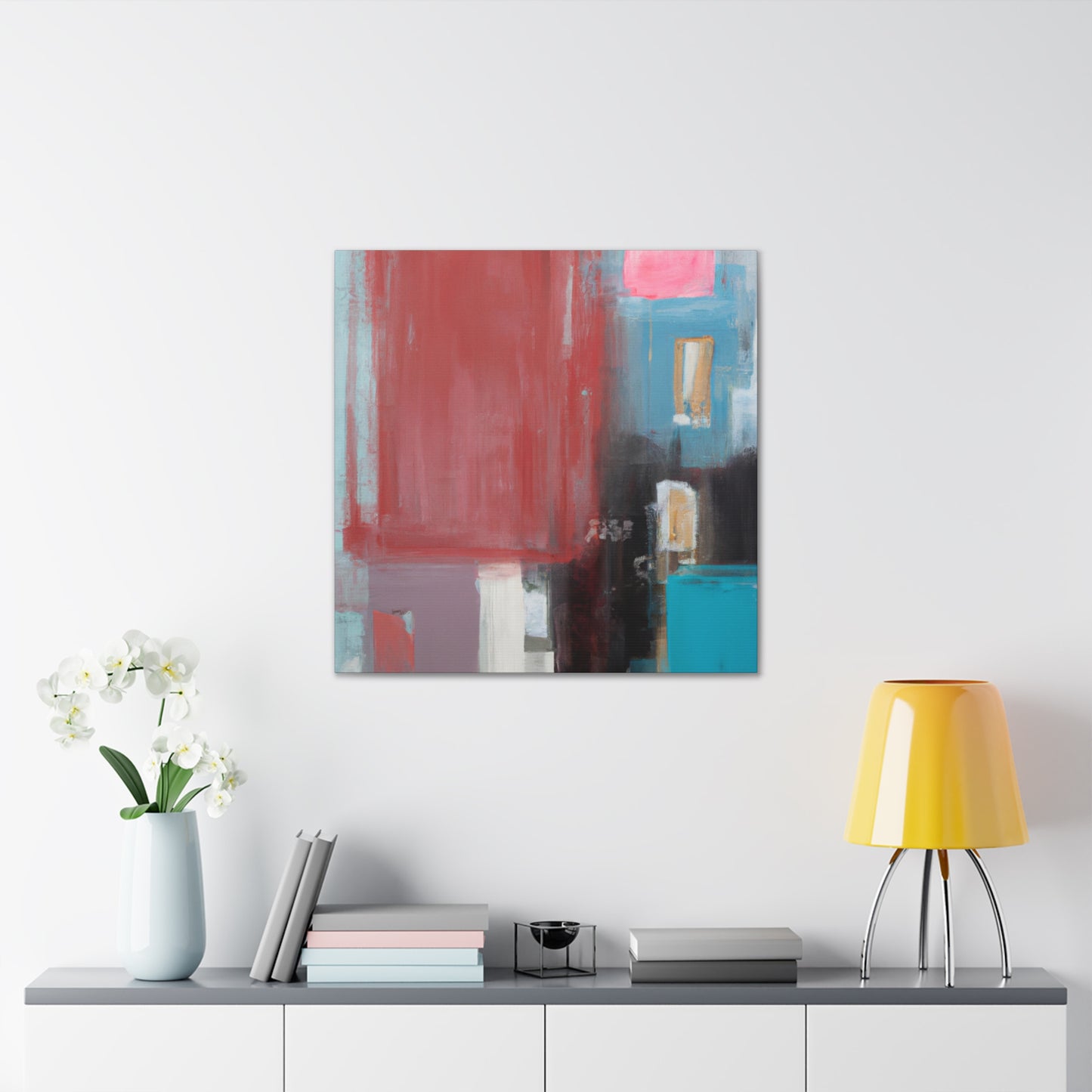 Mysteria de Montevecchi-canvas