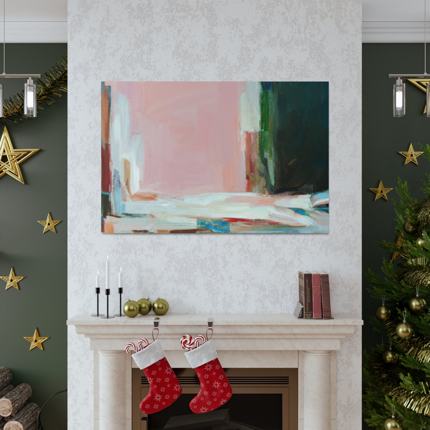 Hiromina Woollstonecraft-canvas