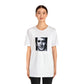 This imaginary streetwear designer is a female named Teresa D'Amico, hailing from Rome, Italy. Teresa was ahead of her time and quickly became a big name in the Italian streetwear scene in the 90s for her creative,-Tee