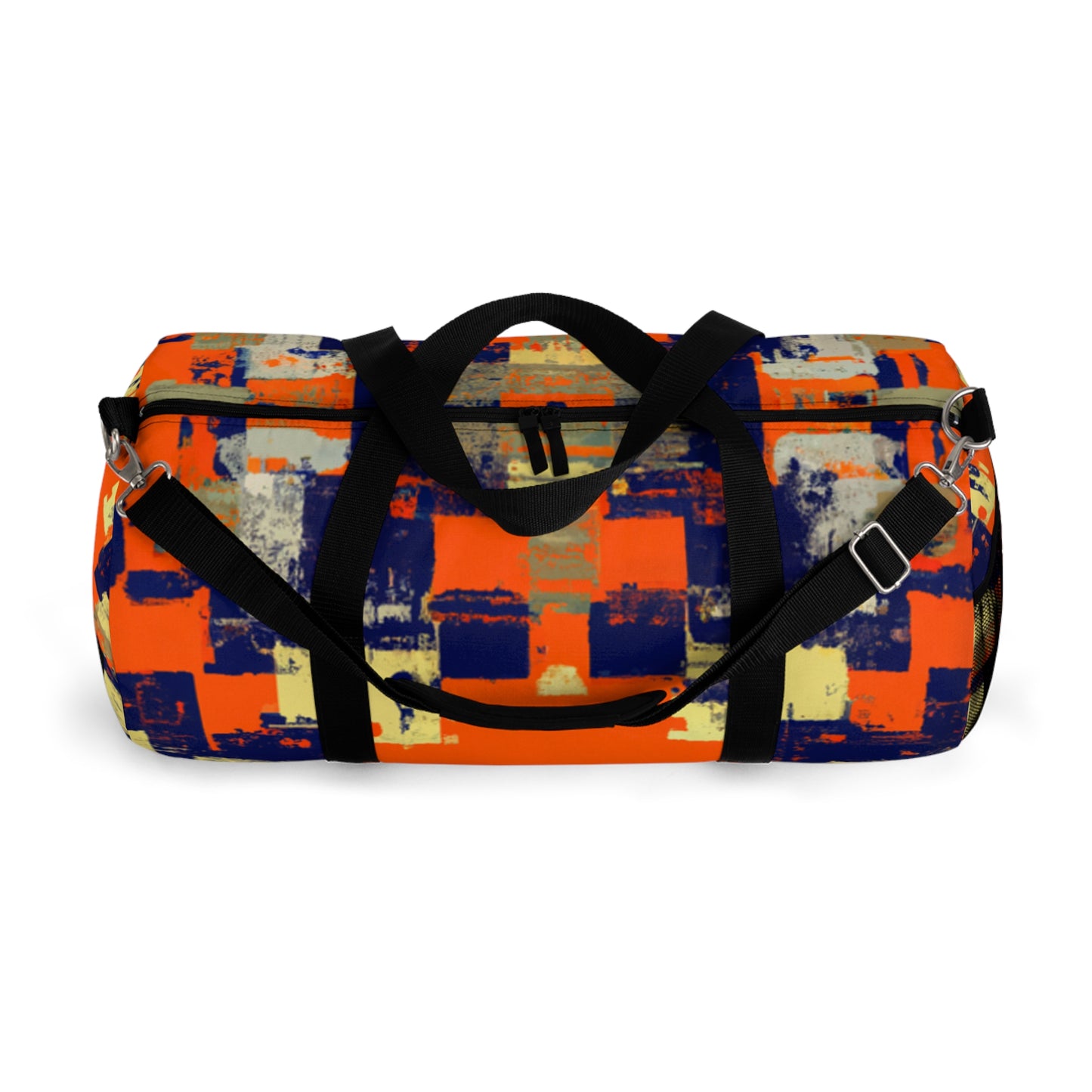 Gianni Versace-duffel bag