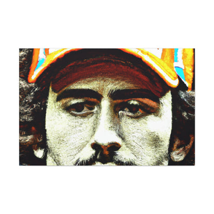 Balthazarus Emalethorpe-canvas