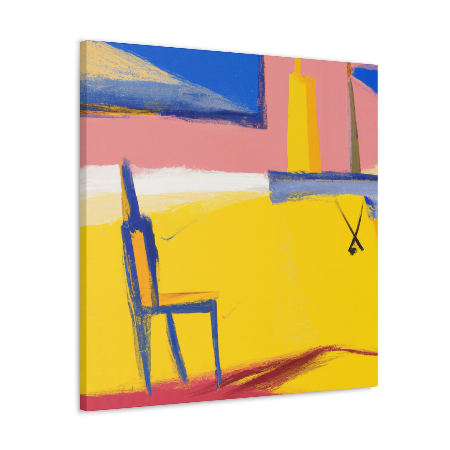 Pietra Verrello-canvas