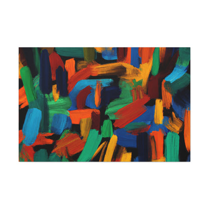 Alessio Lazari-canvas