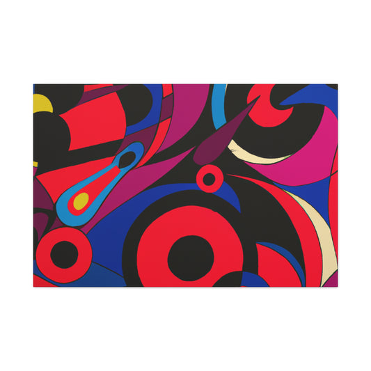 Agialcon D'Artelian-canvas