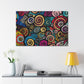 Josette Belvedere-canvas