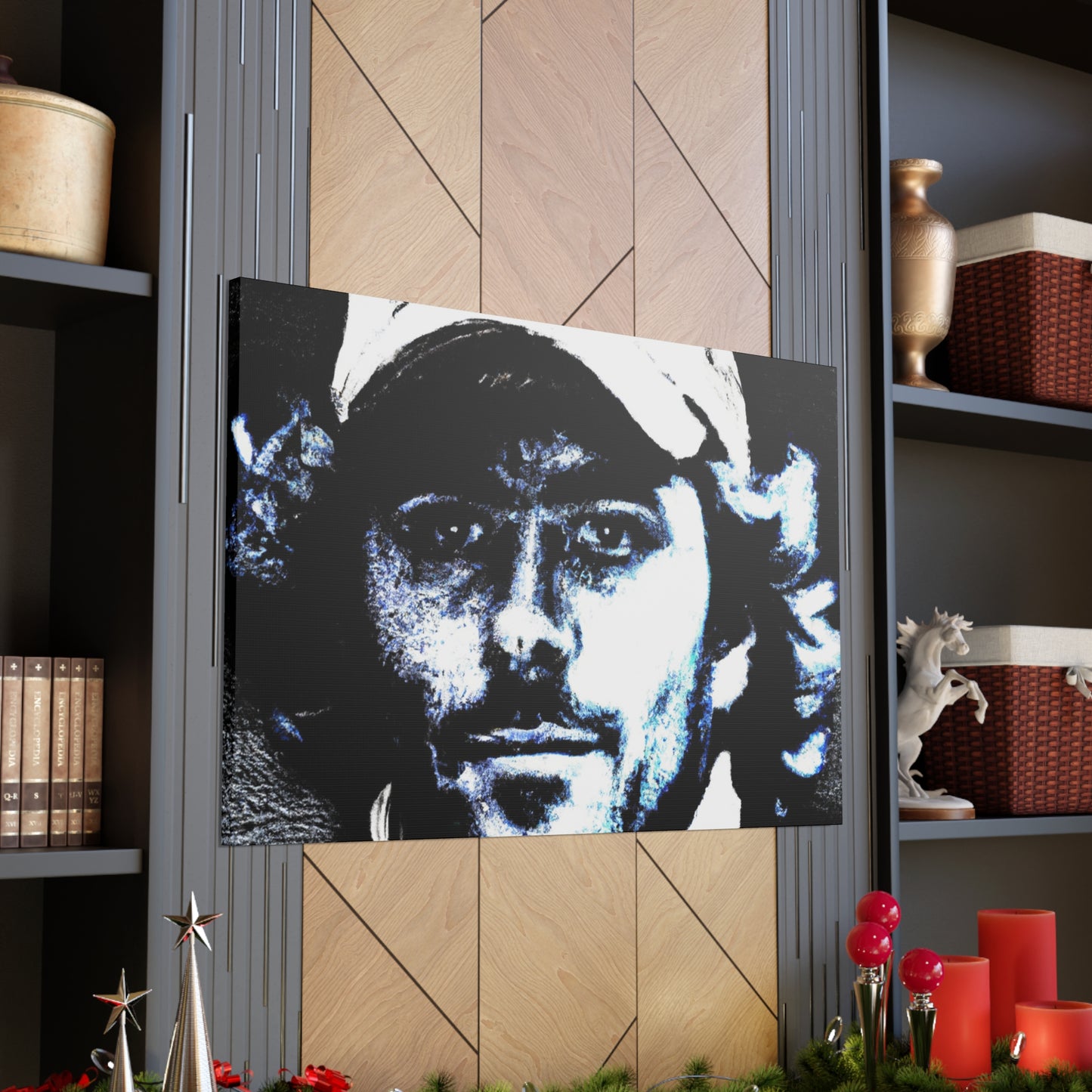 Lorentzo di Bellata-canvas