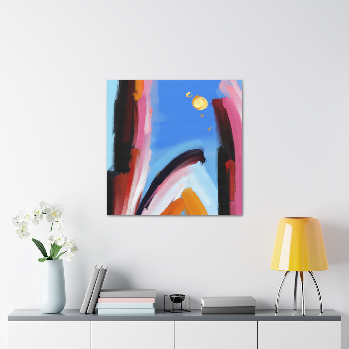 'Fabrizio D'Ascoli'-canvas