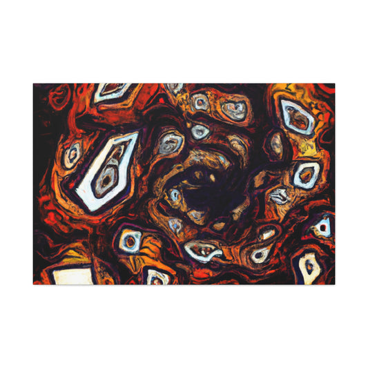 Charles DeShevre-canvas