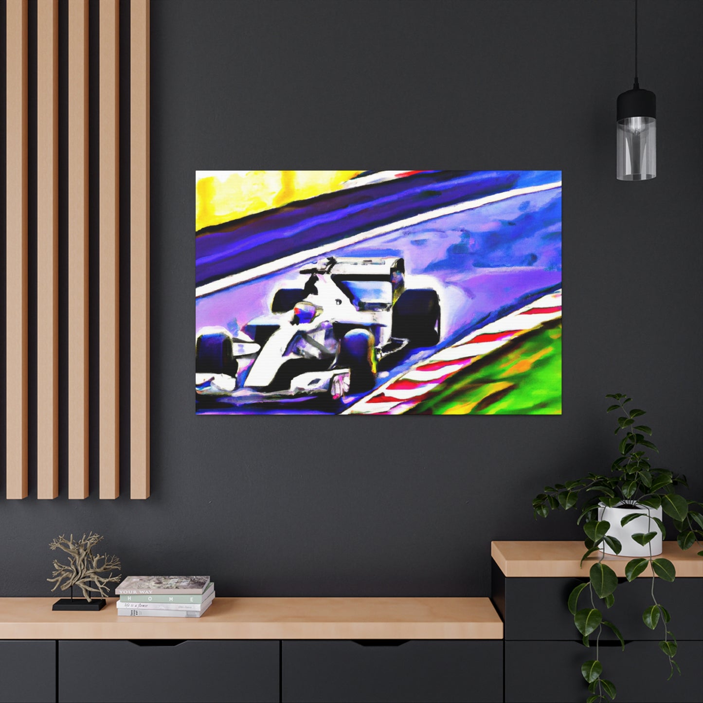 Darius Grandeur-canvas