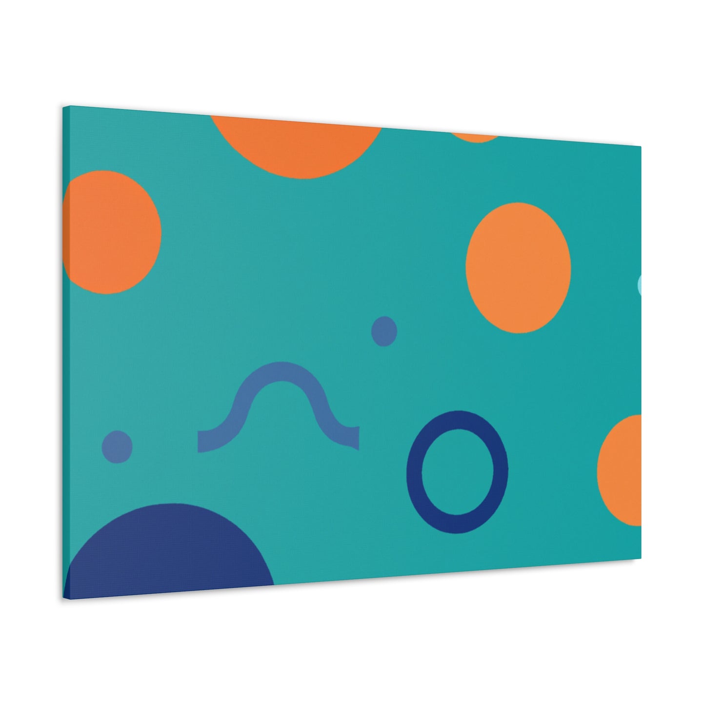 Artemisio d'Oro-canvas