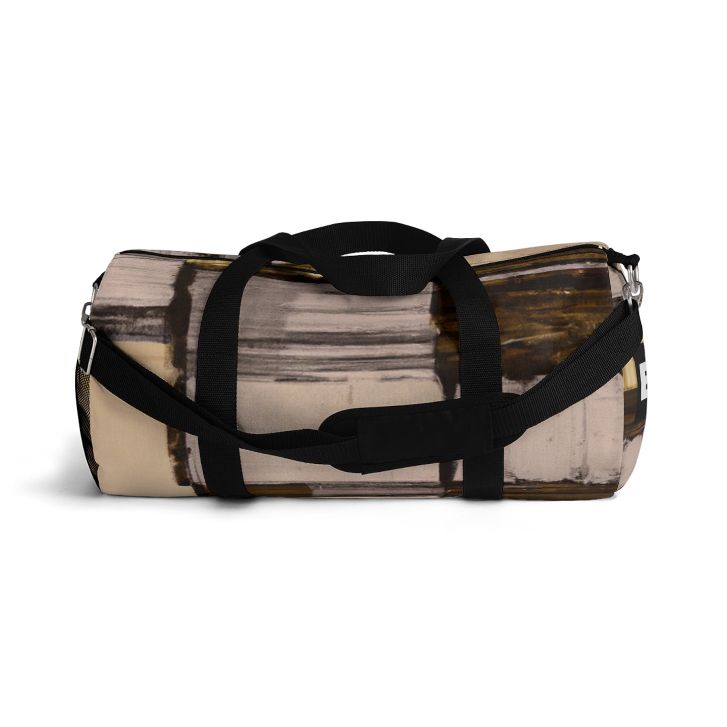 Griffano di Prato-duffel bag