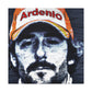 Alessandro De Luca-canvas