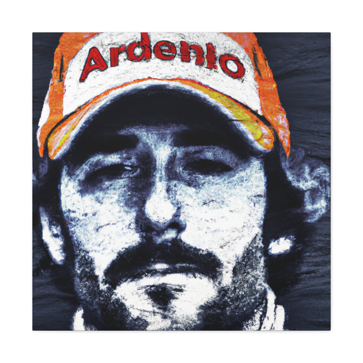 Alessandro De Luca-canvas