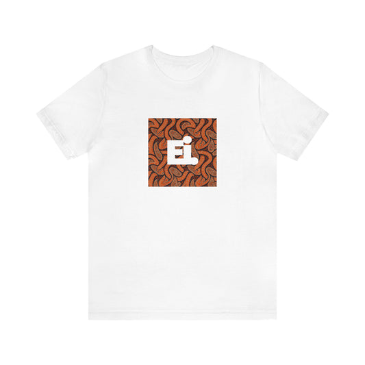 Marcella Cardoni - a streetwear designer from Naples, Italy in the 1990s who created collections full of vibrant colors, bold prints, and graphic designs on streetwear staples like oversized tees, baggy jeans, and mesh jerseys-Tee