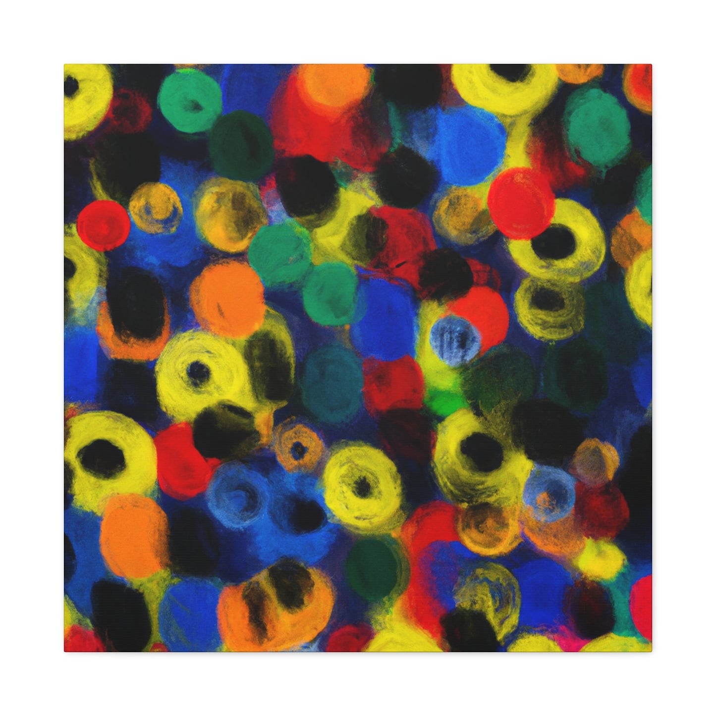 Jovana Snowvale-canvas