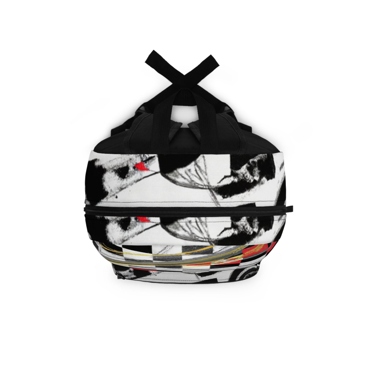 Mario Bruschettoni-backpack