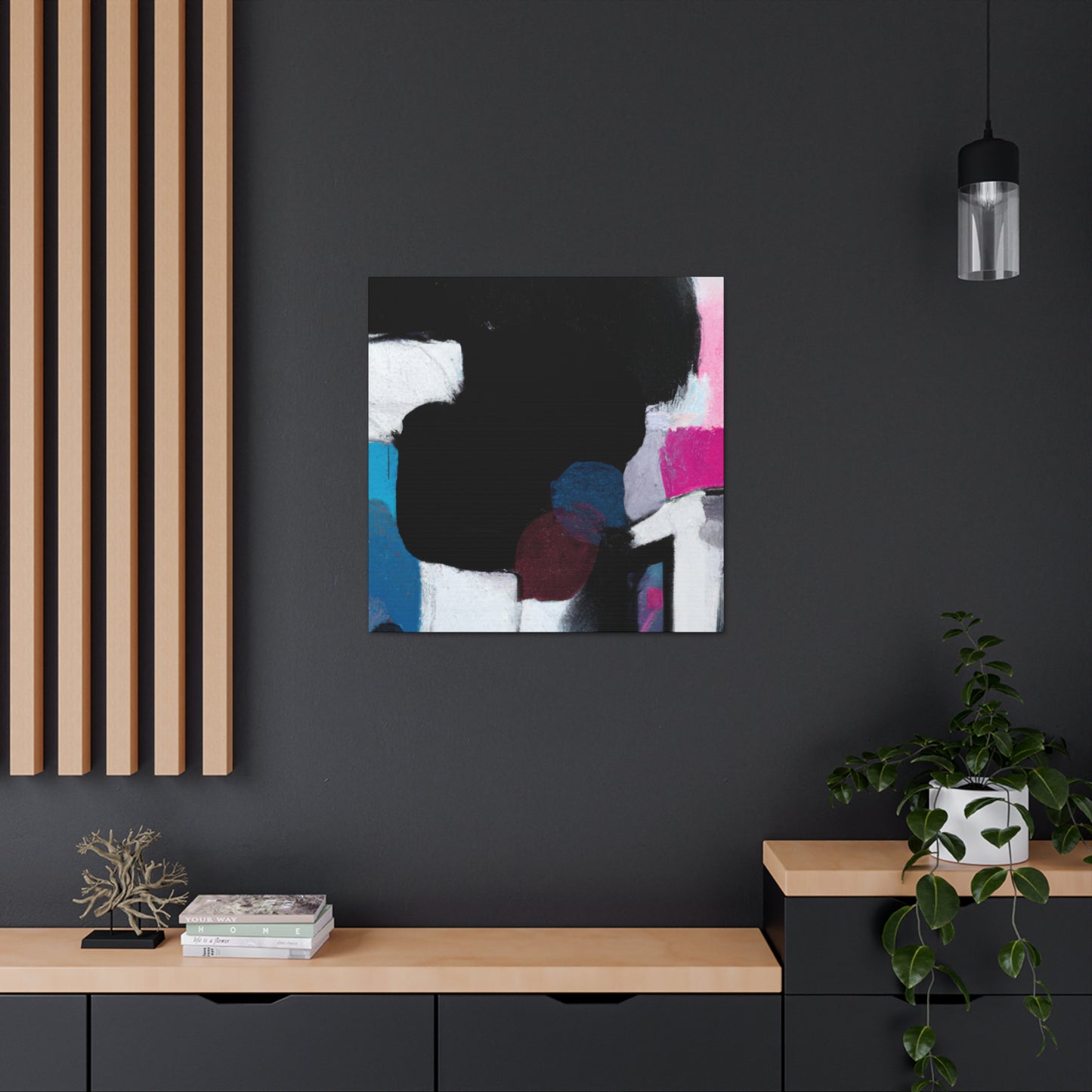 Giovanni Anomalia-canvas