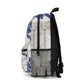 Madelaine d'Aubertin-backpack