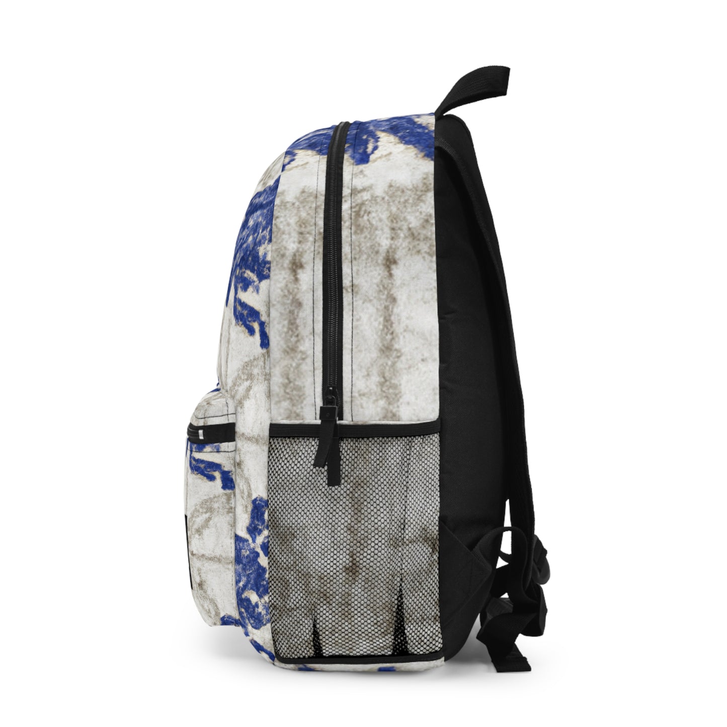 Madelaine d'Aubertin-backpack