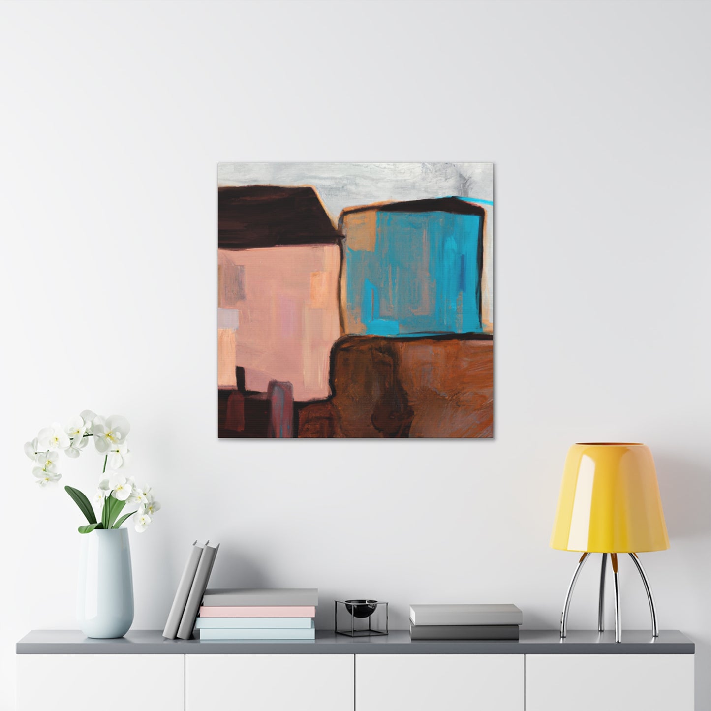 Gustavo d'Aquila-canvas