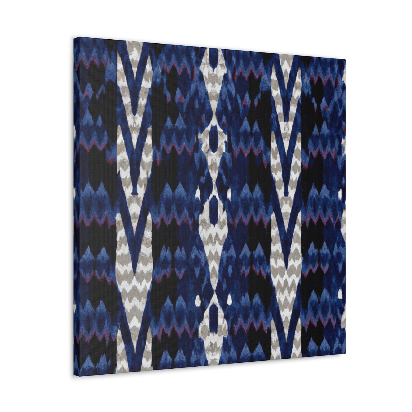 Julia de Lacey-canvas