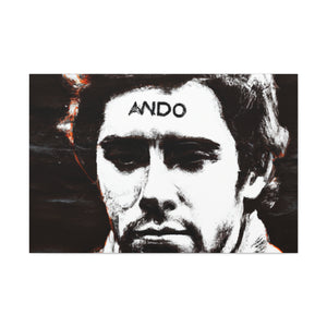 Januarza Tiberio-canvas