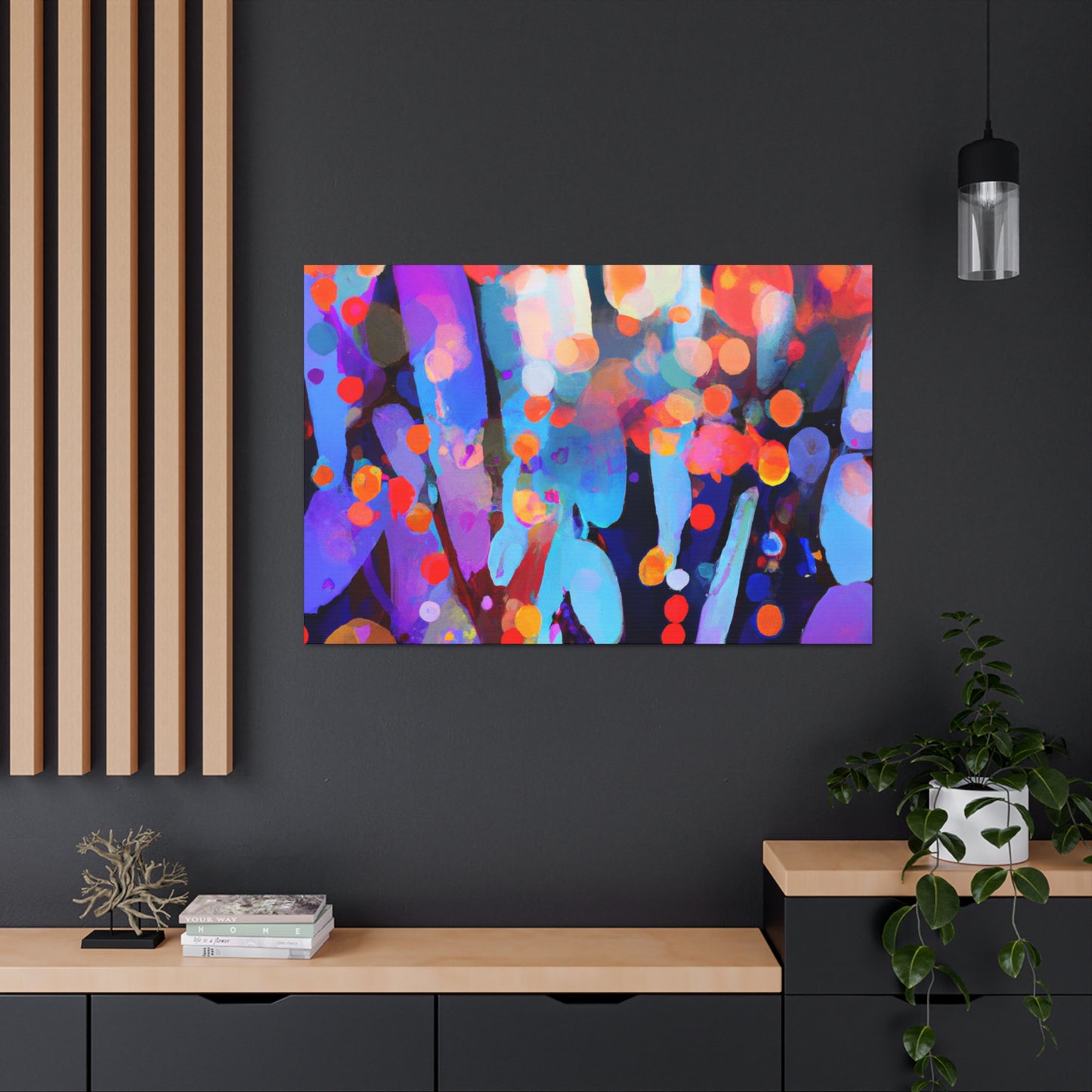 Ludovico Frescobaldi-canvas