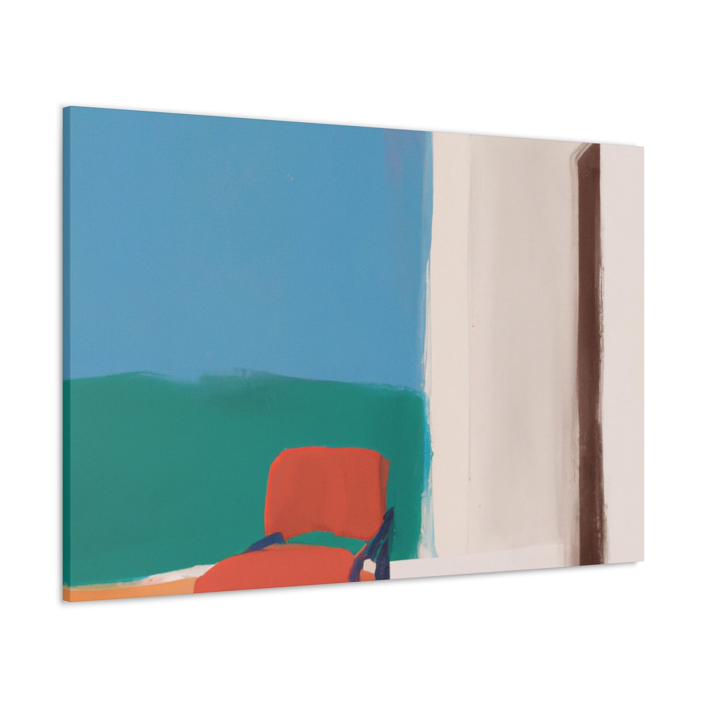 Hester van der Linden-canvas