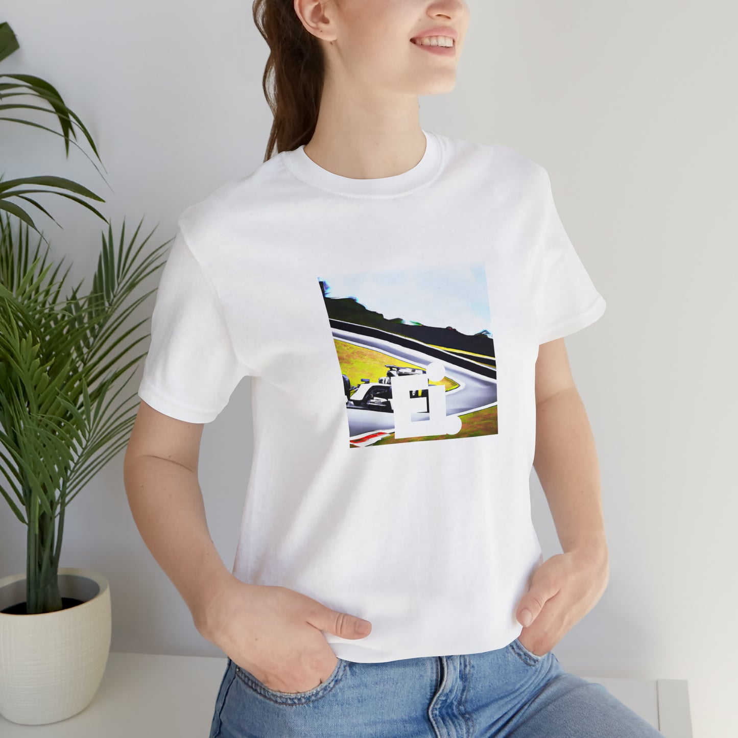 Federica Mitilli, a female streetwear designer from Rome, Italy in the 1990s. Just out of fashion school, she created the MM Vintage label - modern pieces inspired by Italian street culture, punk, and hip hop trends.-Tee