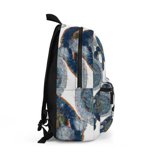 Charlotte Papillon-backpack