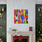 Timothy Larmontard-canvas