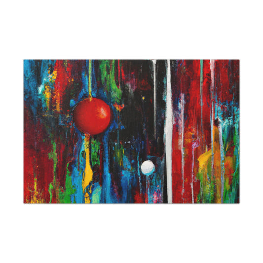 Ludovico de Costa-canvas