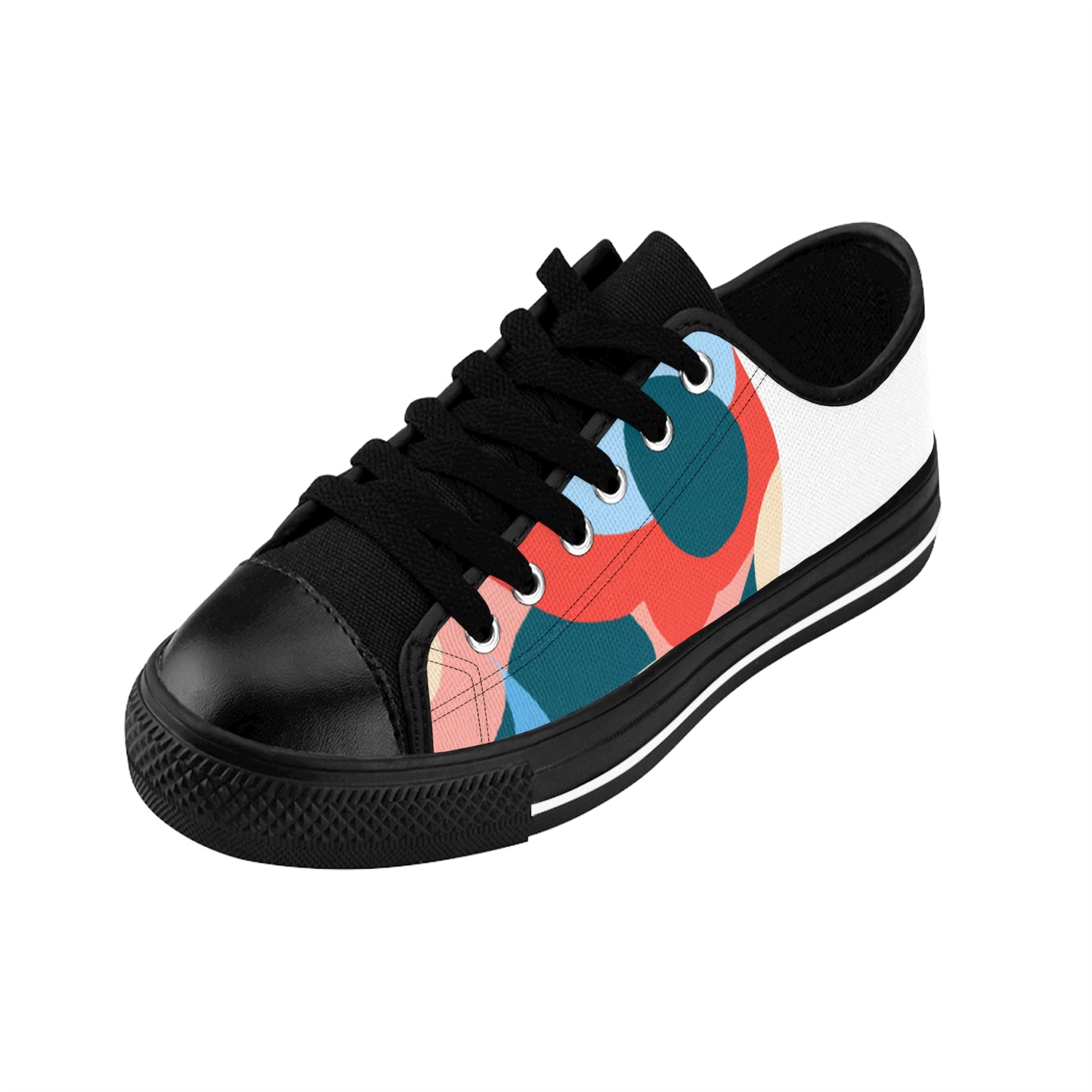 Juanito del Fuego, the renowned Spanish shoe designer from the 1500s. Known for his exquisite craftsmanship and innovative designs, Juanito made shoes for royalty and the wealthy elite of the time. His intricate leather work and attention-low top