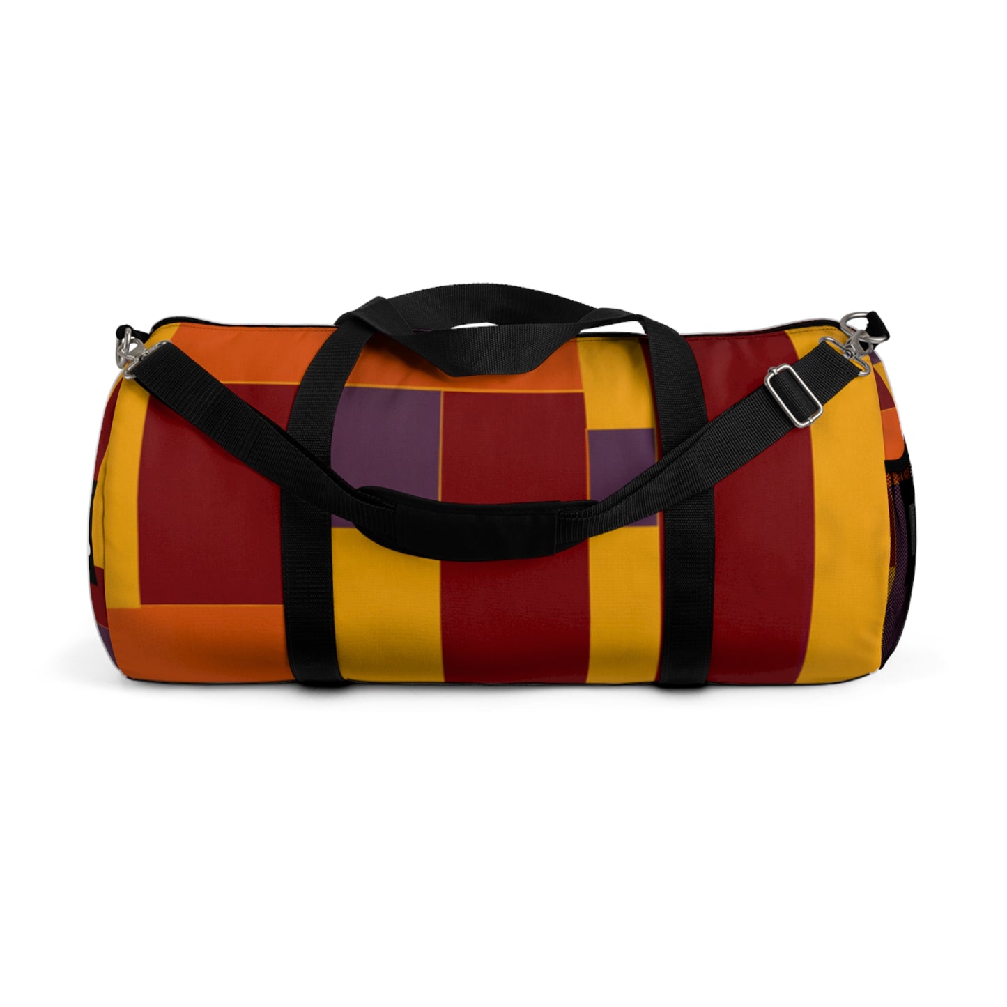 Giorgio Armani-duffel bag