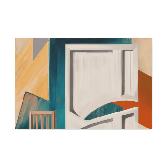 Antonio Ciervo-canvas
