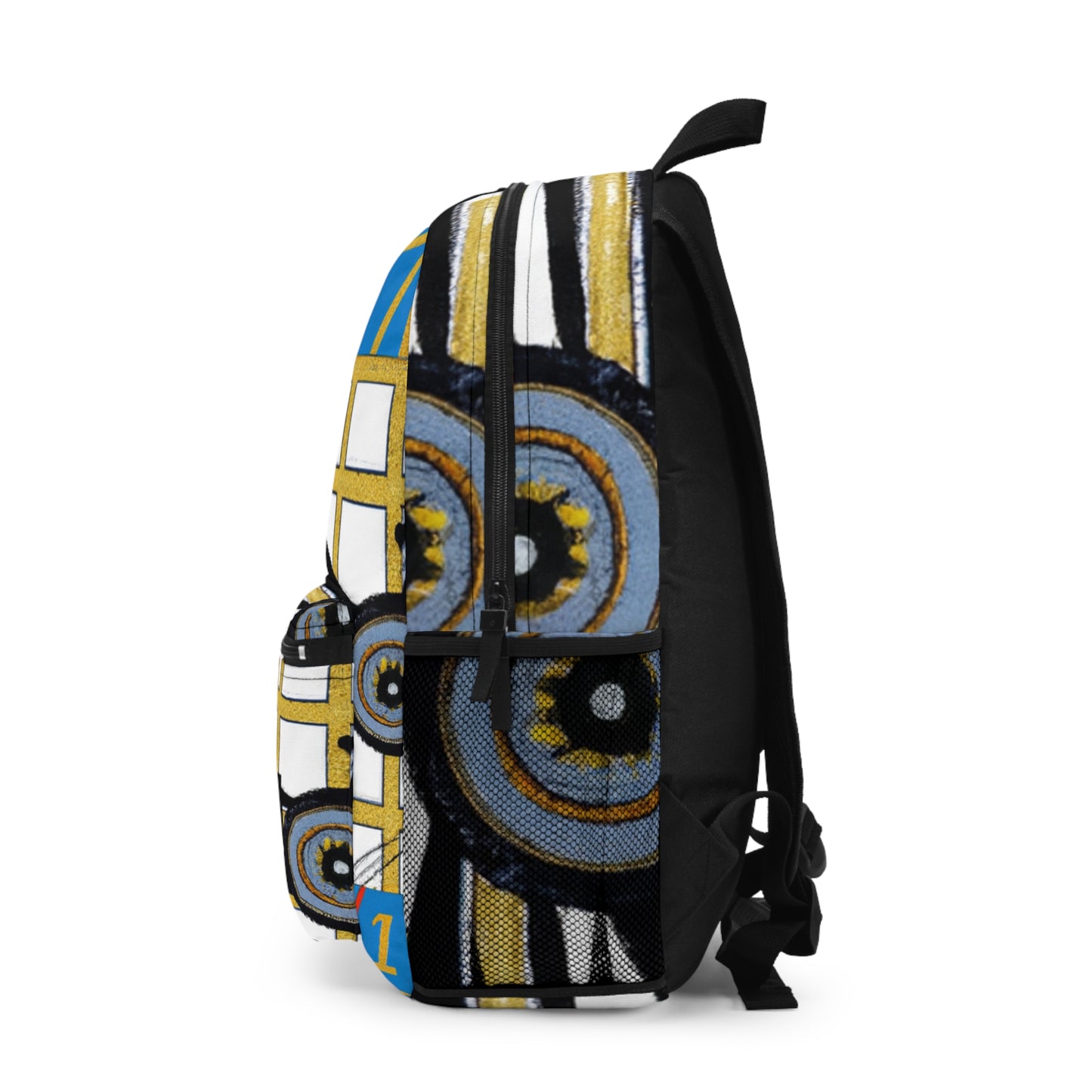 Mario Nardelli-backpack