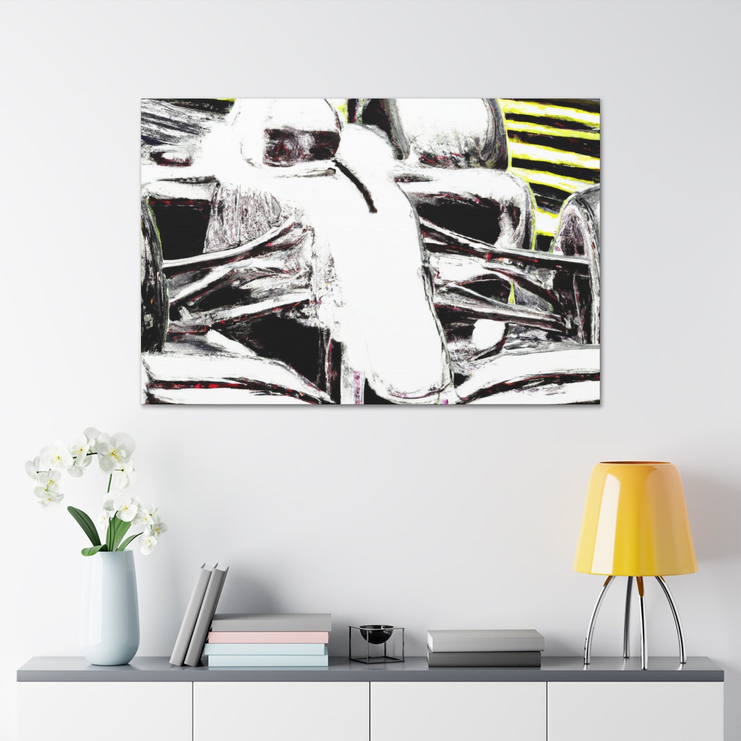 Janessa DaVinci-canvas