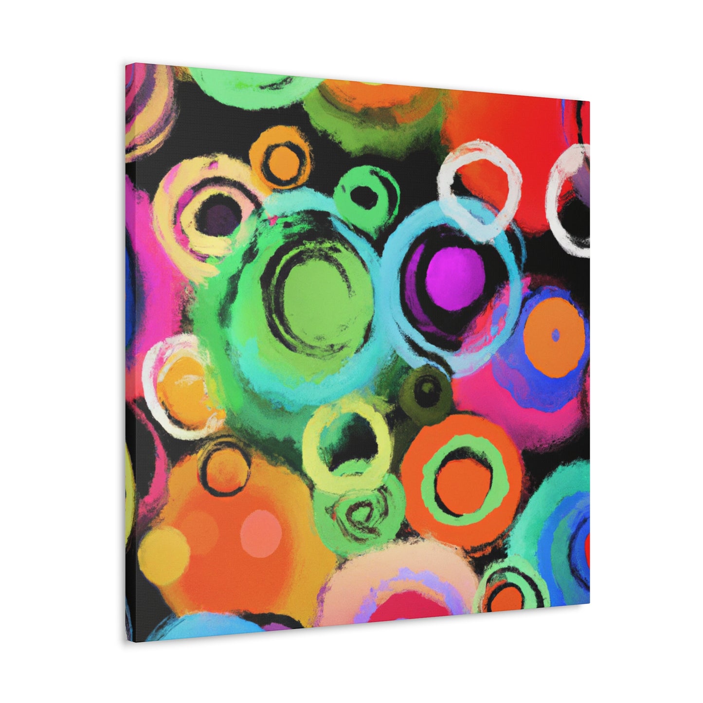 Giovanni Moratti di Firenze-canvas