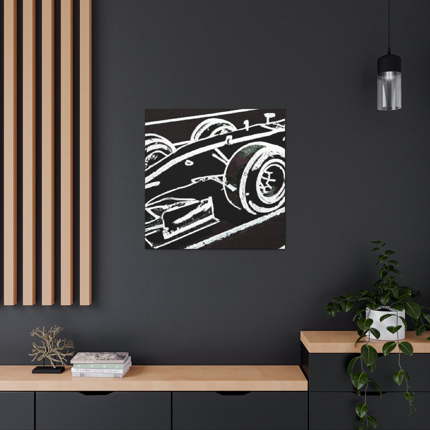 Florinda di Capriani-canvas