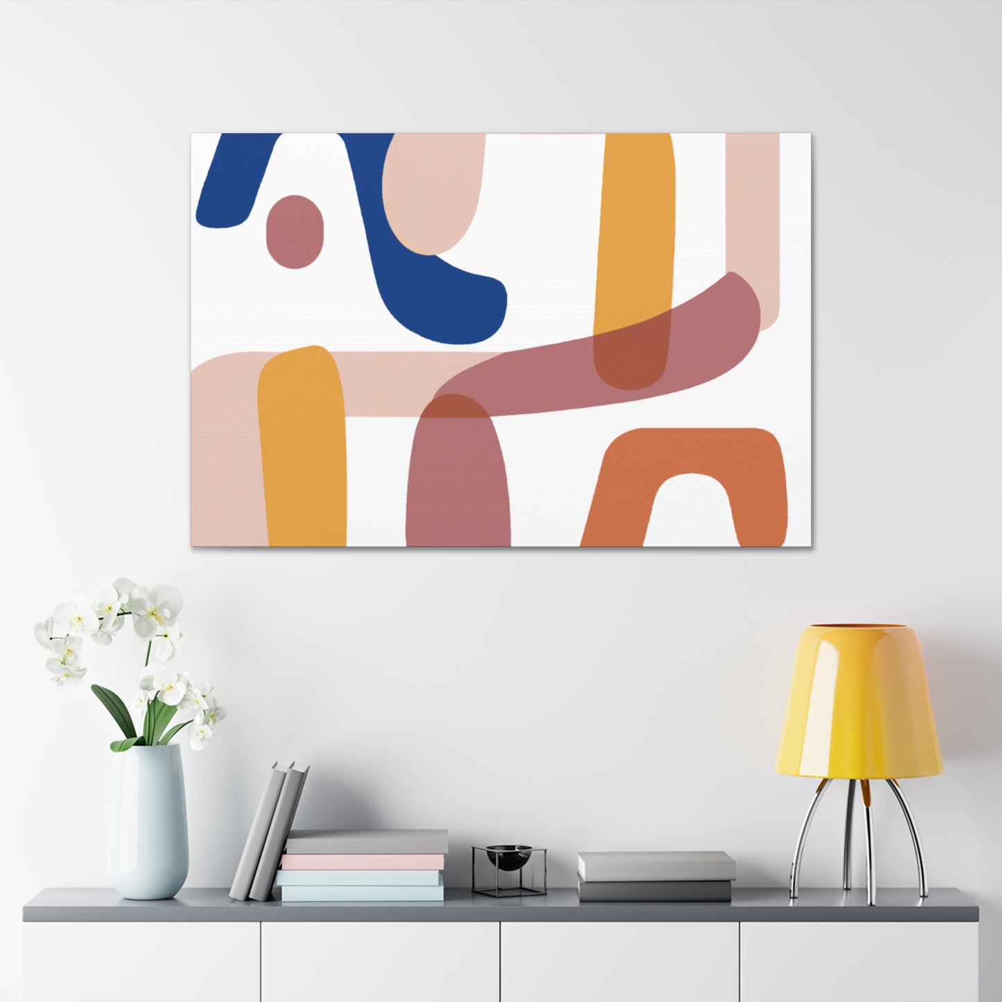 Artemisia Teodora-canvas