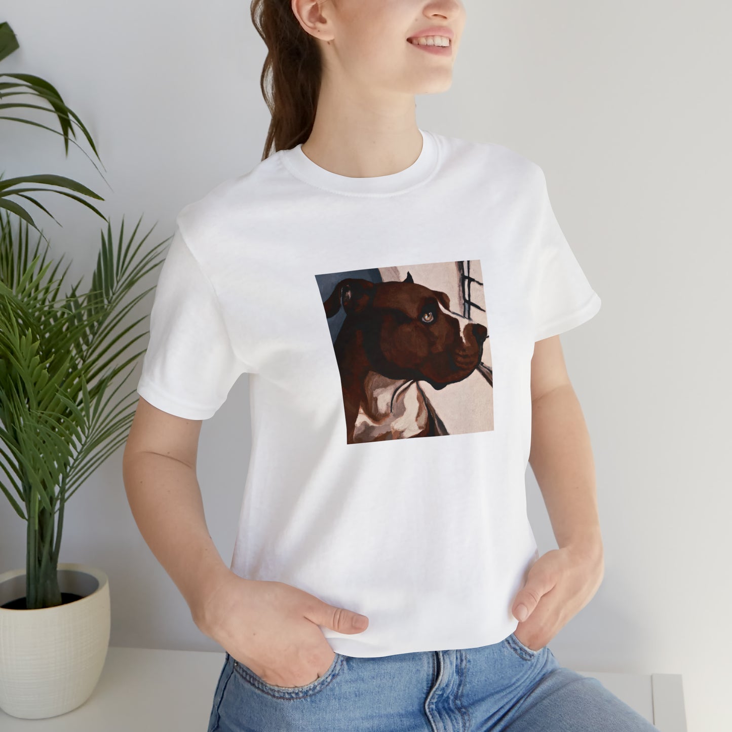 Giuliana Russo, a female Italian streetwear designer from the 1990s. She gained notoriety for her edgy, oversized silhouettes combined with luxury fabrics like velvet and brocade, giving her designs a haute-couture--Tee